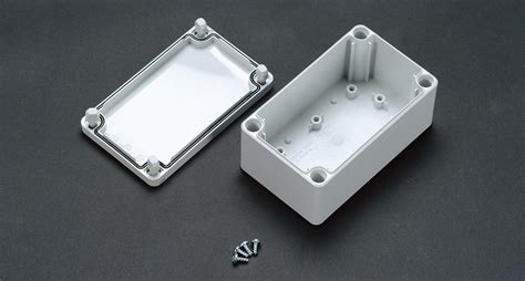 polycarbonate junction box ip67|ip67 aluminum waterproof enclosure.